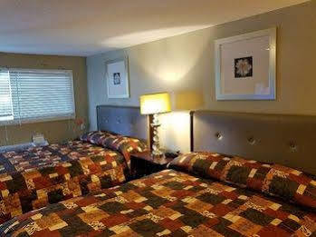 סאות'האמפטון Sea Haven Resort Motel מראה חיצוני תמונה
