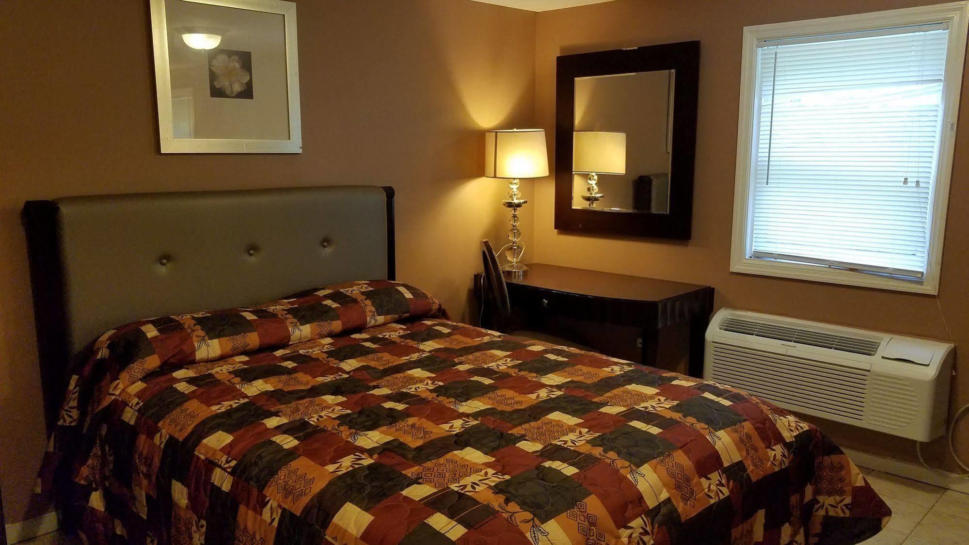 סאות'האמפטון Sea Haven Resort Motel מראה חיצוני תמונה